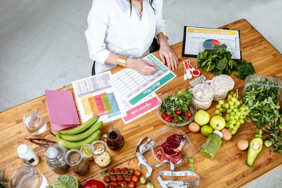 Nutrisystem for weight loss